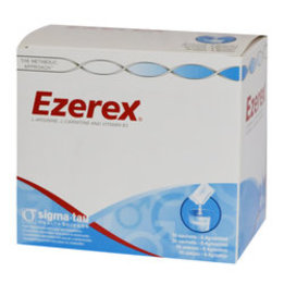 Ezerex
