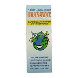 Plaster Transway