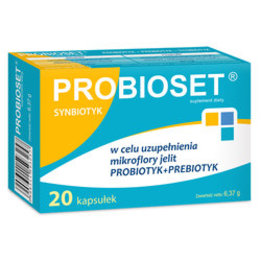 Probioset
