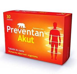 Preventan Akut