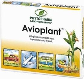 Avioplant