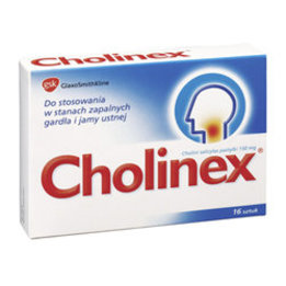 Cholinex