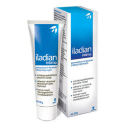 Iladian intima