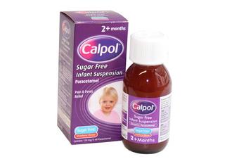 Calpol