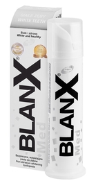 BlanX Med Białe Zęby, pasta do zębów
