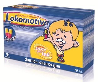 Lokomotiva