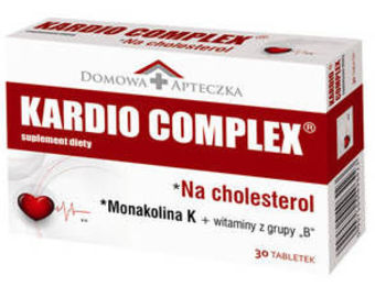Kardio Complex