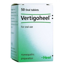 Heel-Vertigoheel