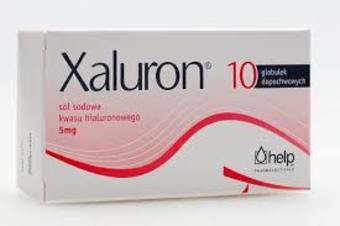 Xaluron