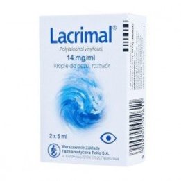 Lacrimal