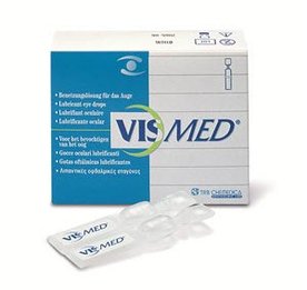 Vismed