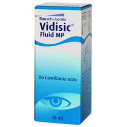 Liposic Fluid MP