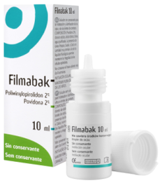 Filmabak