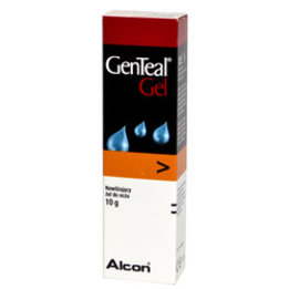 GenTeal