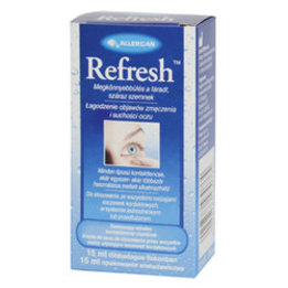 Refresh