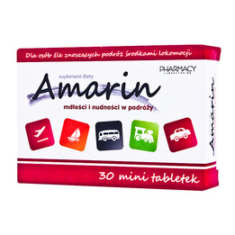 Amarin