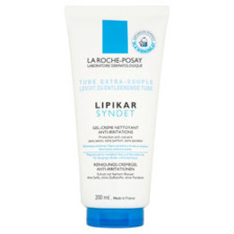 La Roche-Posay Lipikar Syndet