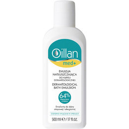 Oceanic Oillan med+