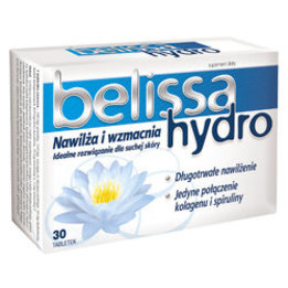 Belissa Hydro