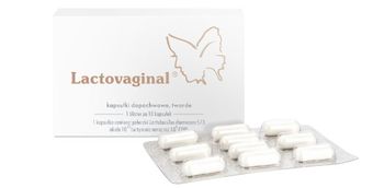 Lactovaginal