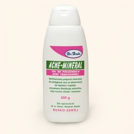 ACNE-MINERAL