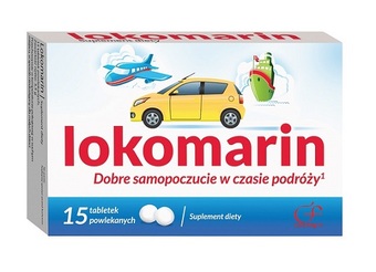 Lokomarin