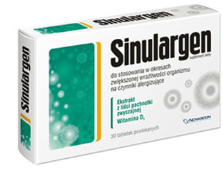 Sinulargen