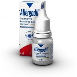 Allergodil