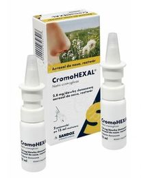 CromoHEXAL