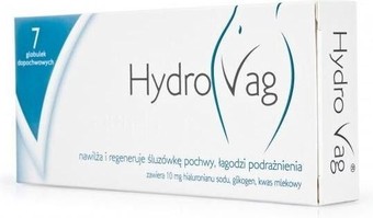 HydroVag