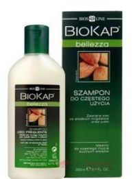 Szampon do częstego użycia