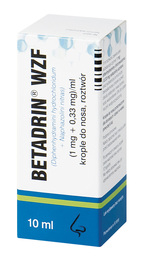 Betadrin WZF