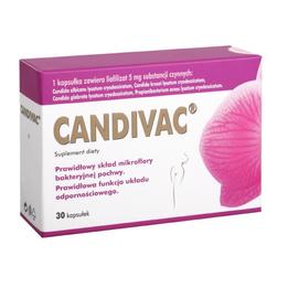 Candivac