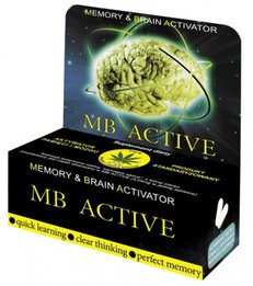 MB Active
