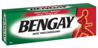 Bengay