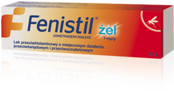 Fenistil