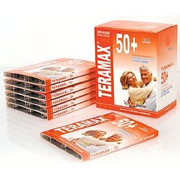 Teramax GEE 50+