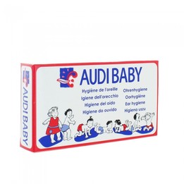 Audi Baby