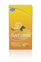 SATURAL