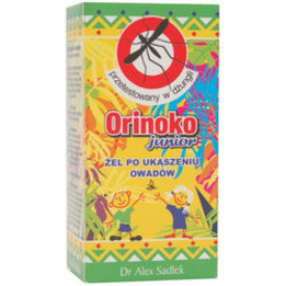 Orinoko Junior