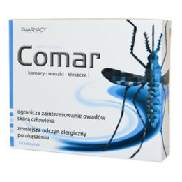 Comar