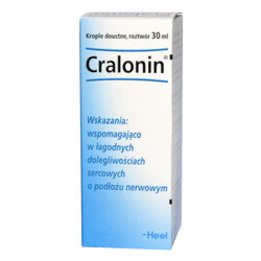Heel-Cralonin