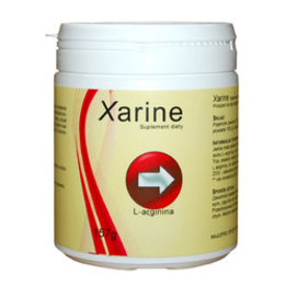 Xarine