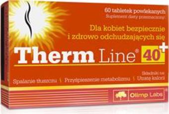Olimp Therm Line 40+