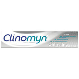 Clinomyn Whitening