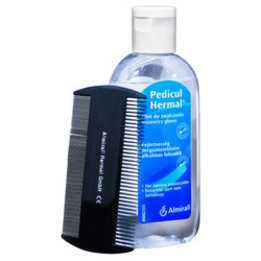 Pedicul Hermal