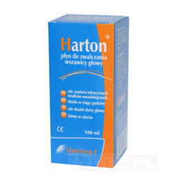 Harton
