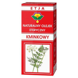 Olejek kminkowy