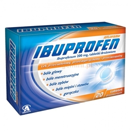 Ibuprofen