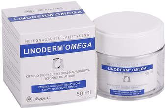LINODERM OMEGA